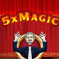 5x Magia