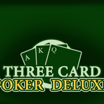 Trzy Karty Poker Deluxe